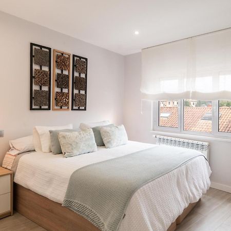 Apartamento En Llanes Extérieur photo