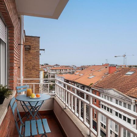 Apartamento En Llanes Extérieur photo