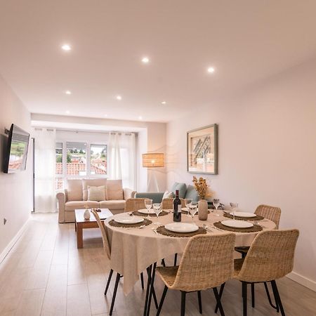 Apartamento En Llanes Extérieur photo