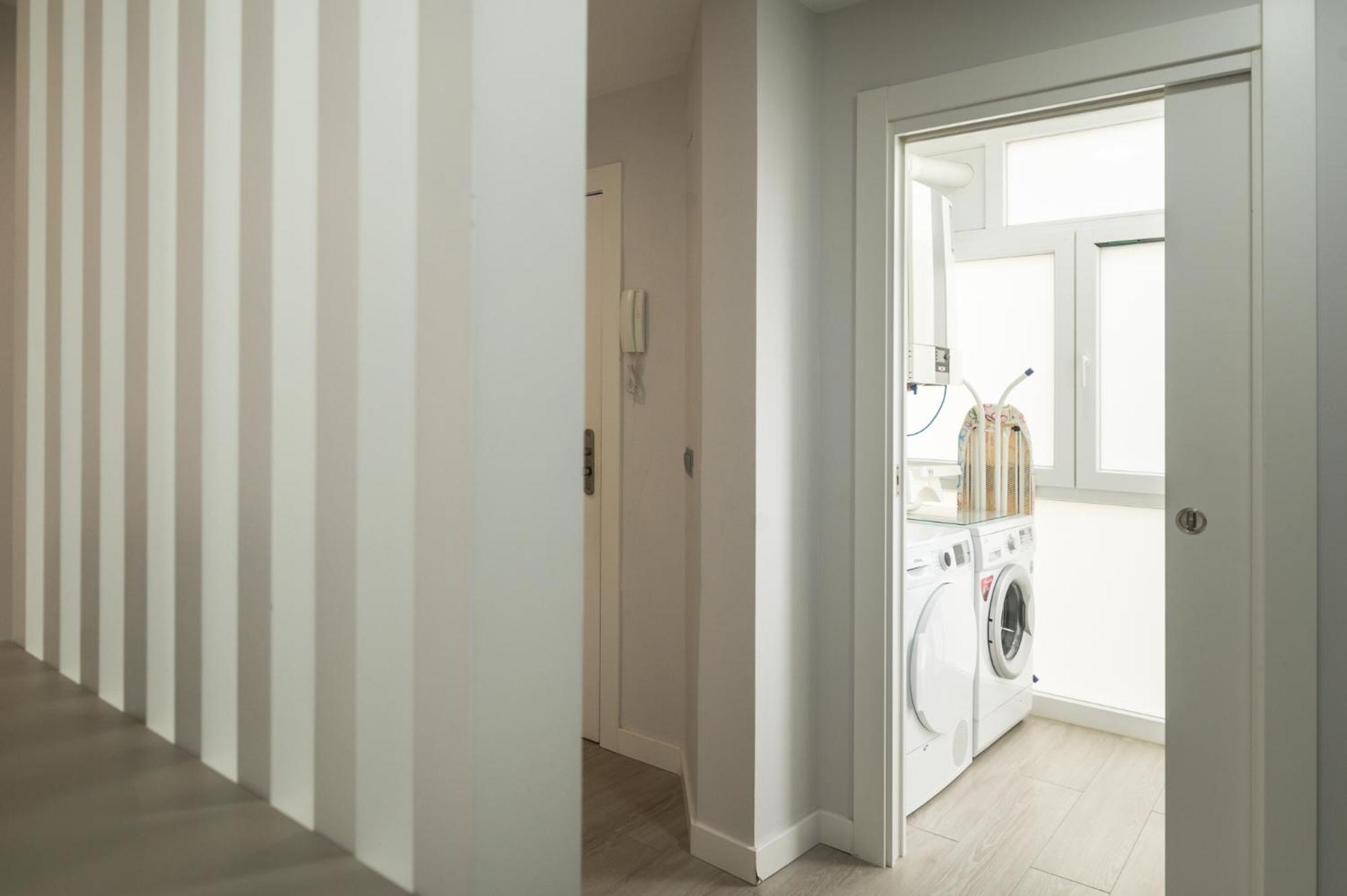 Apartamento En Llanes Extérieur photo