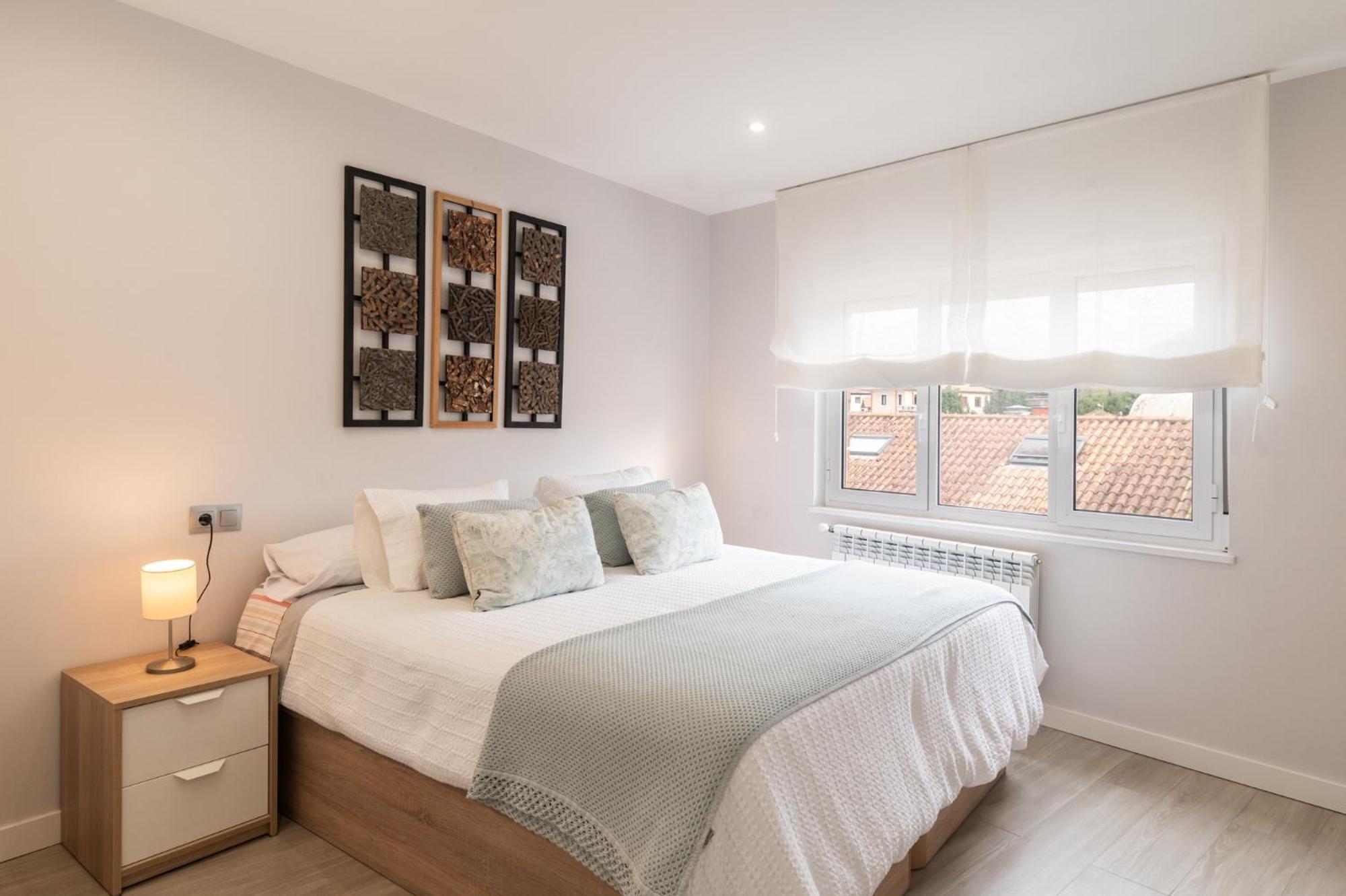 Apartamento En Llanes Extérieur photo