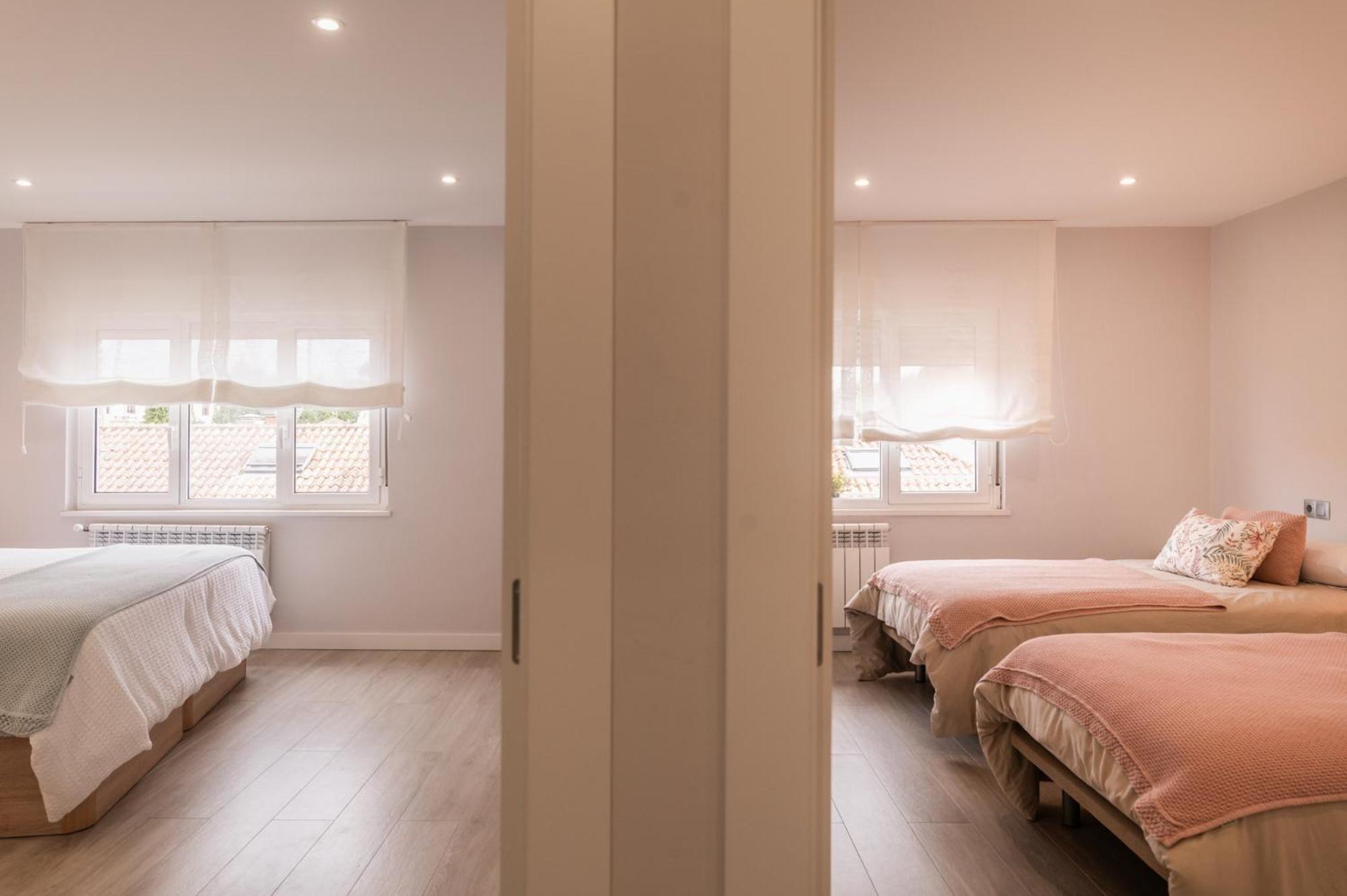 Apartamento En Llanes Extérieur photo