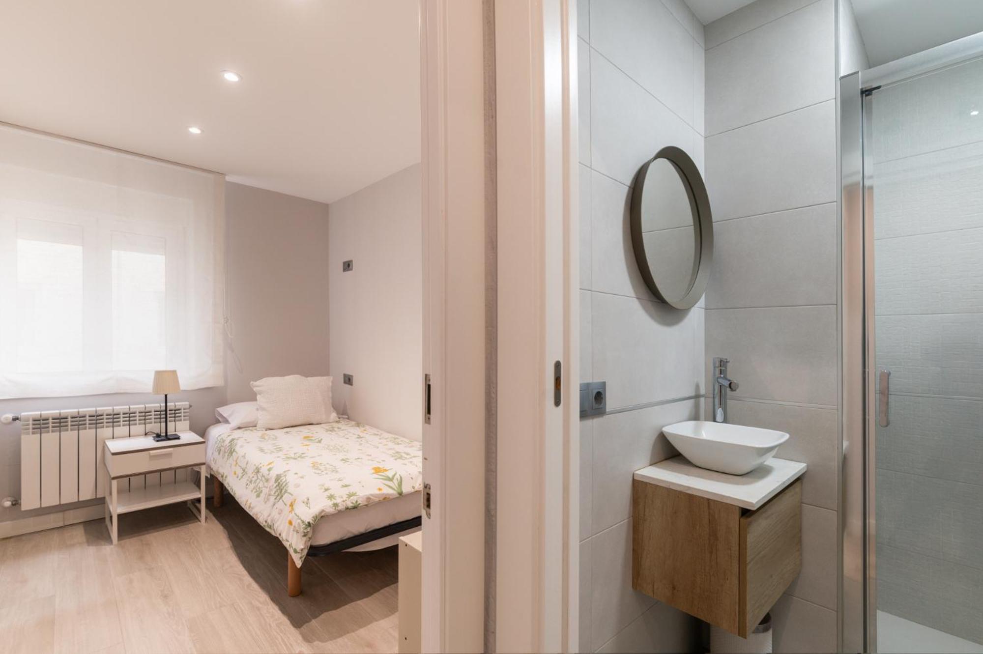 Apartamento En Llanes Extérieur photo