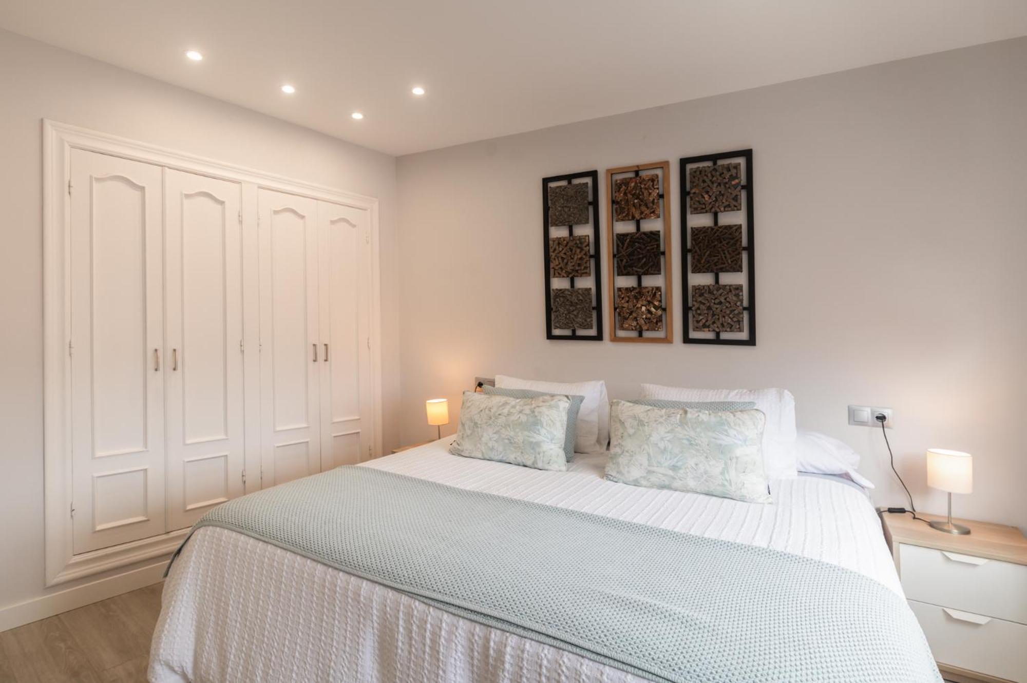 Apartamento En Llanes Extérieur photo