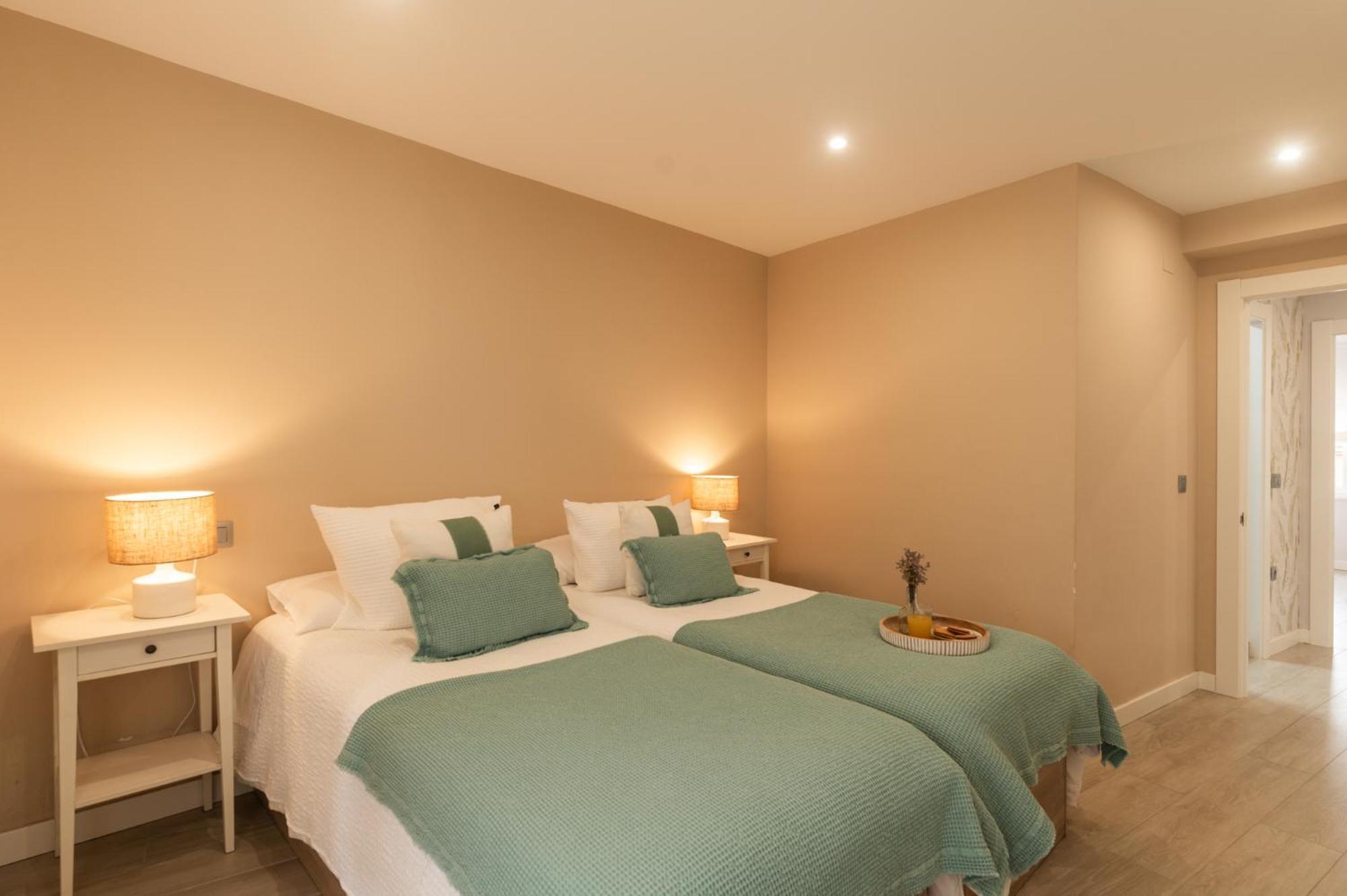 Apartamento En Llanes Extérieur photo