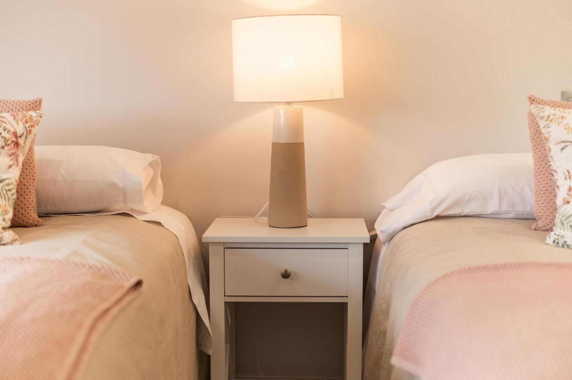 Apartamento En Llanes Extérieur photo