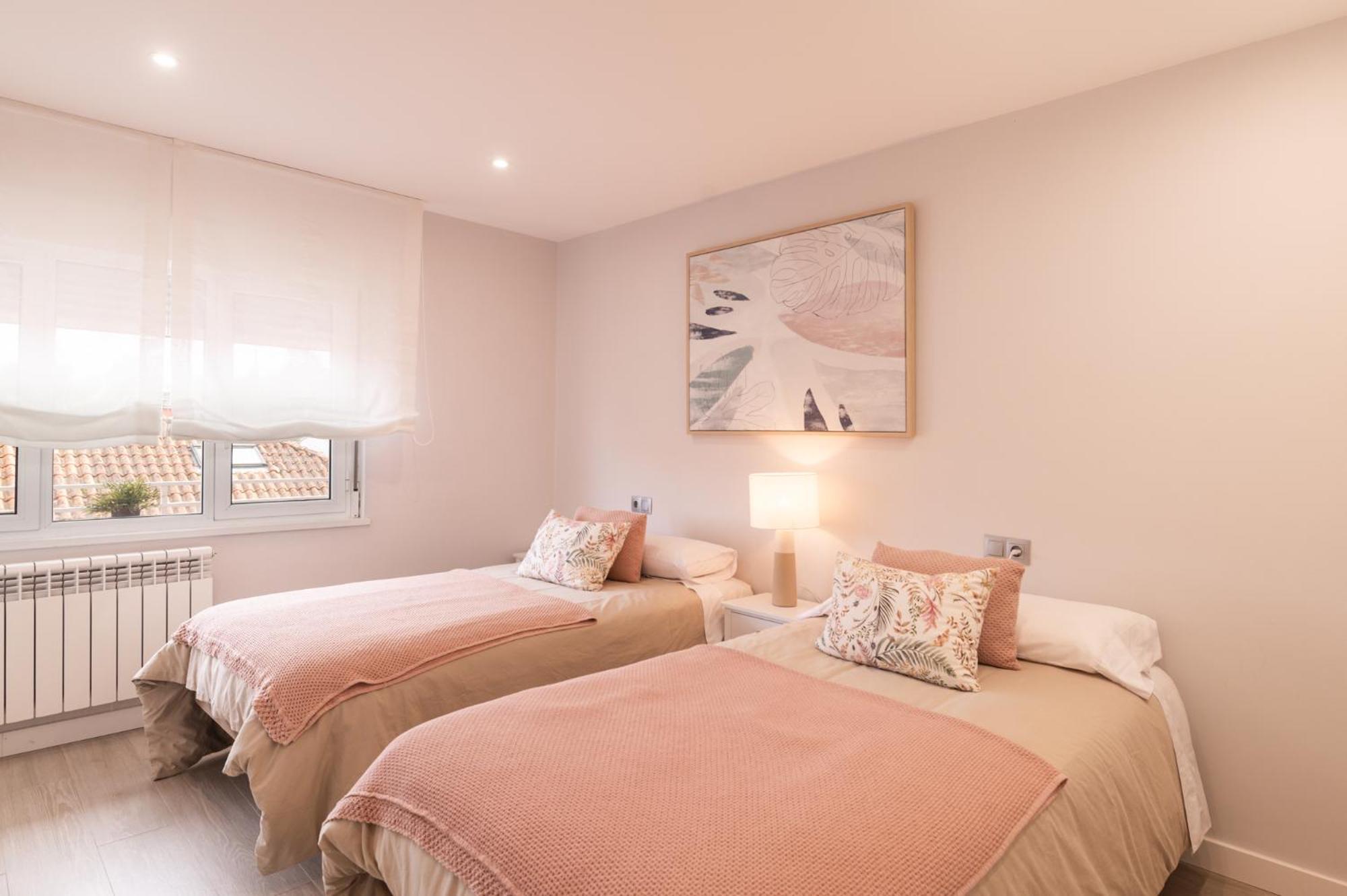 Apartamento En Llanes Extérieur photo