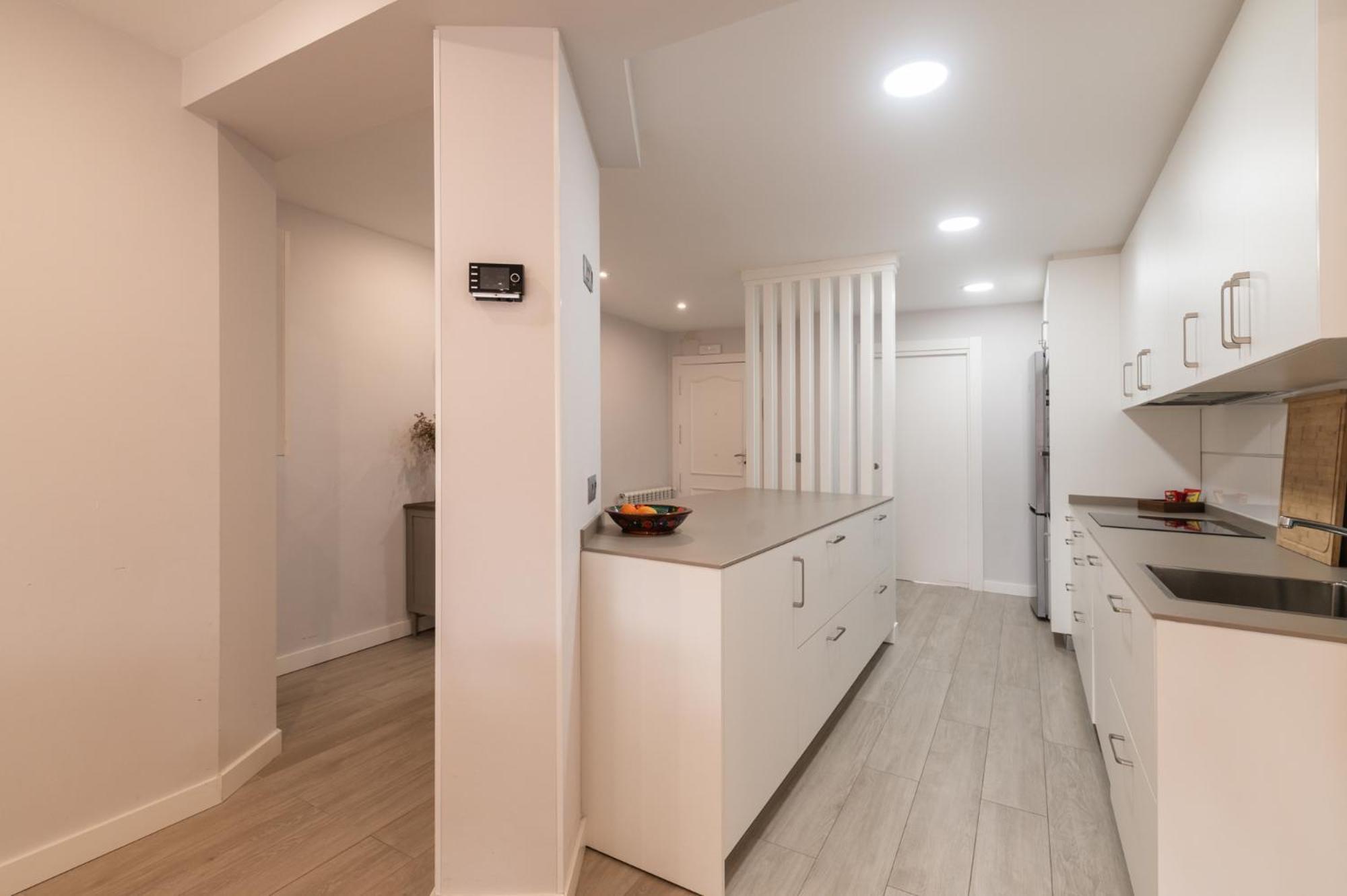 Apartamento En Llanes Extérieur photo