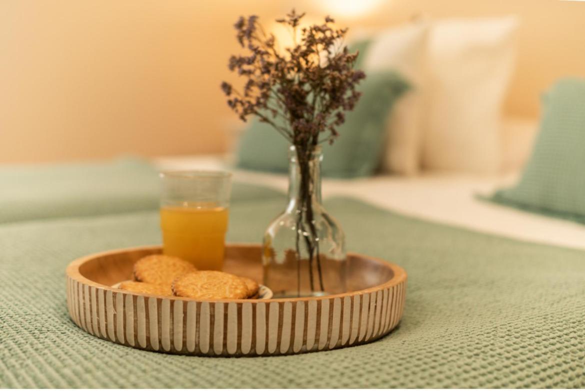 Apartamento En Llanes Extérieur photo