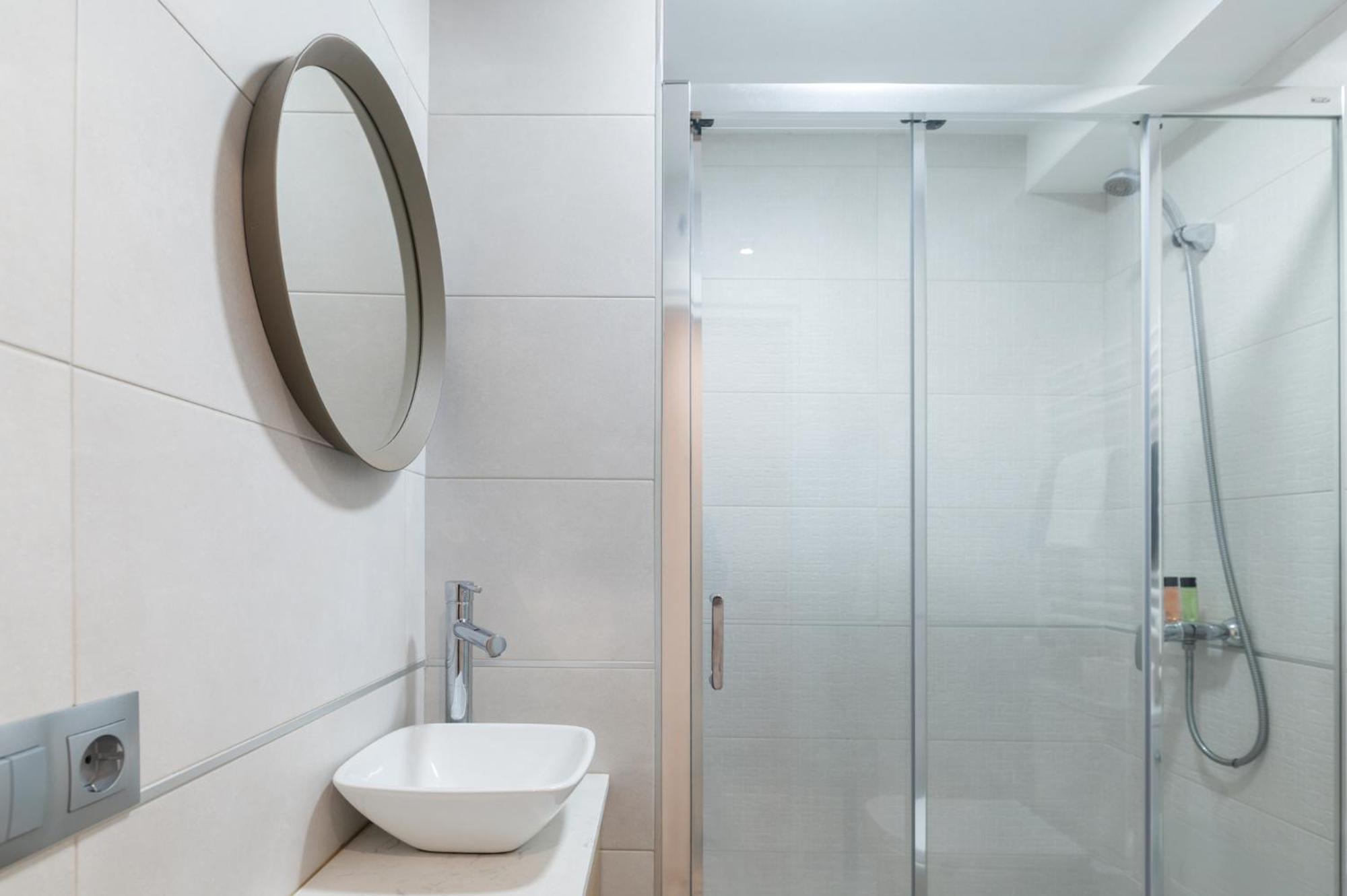 Apartamento En Llanes Extérieur photo