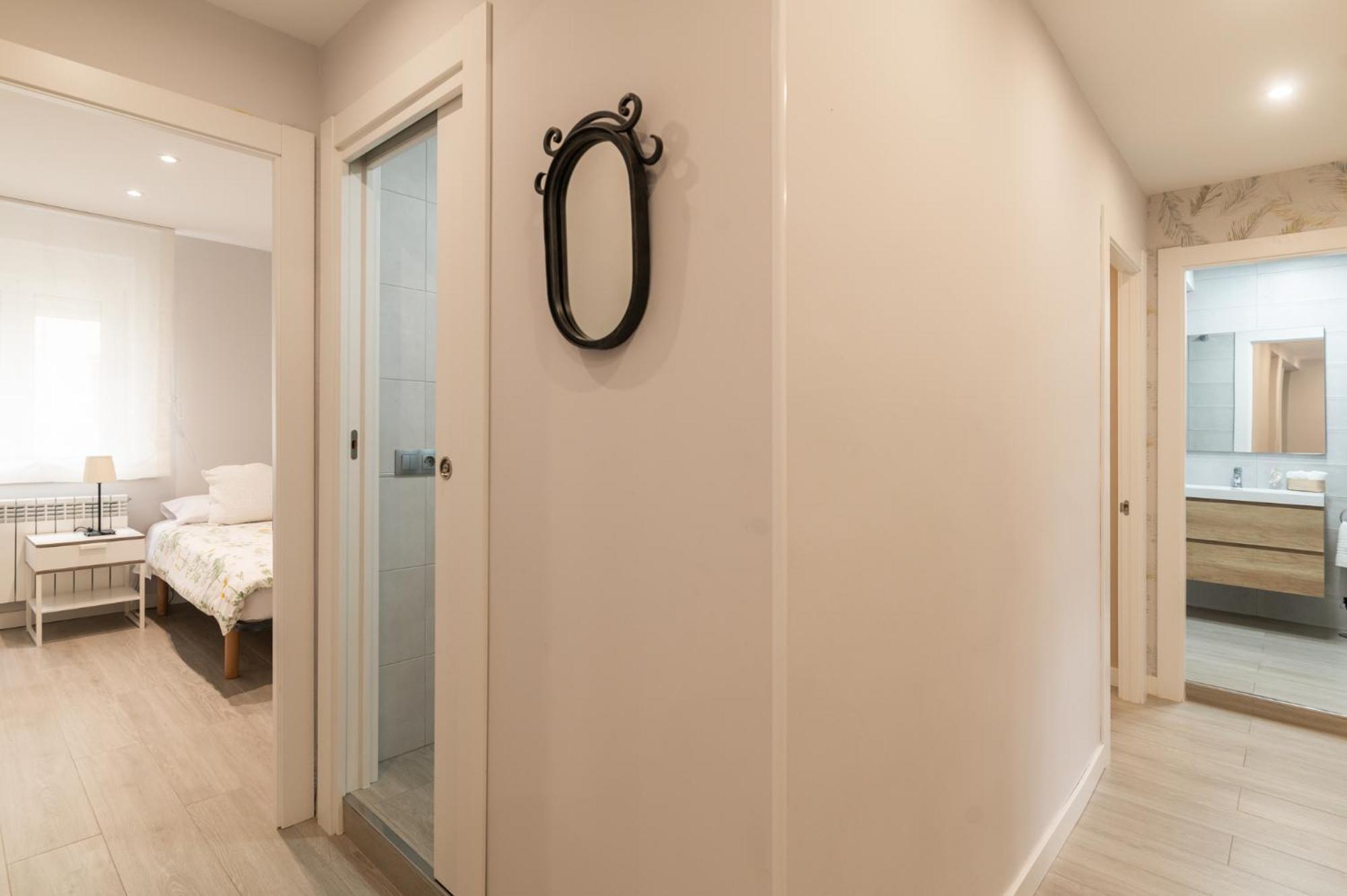 Apartamento En Llanes Extérieur photo