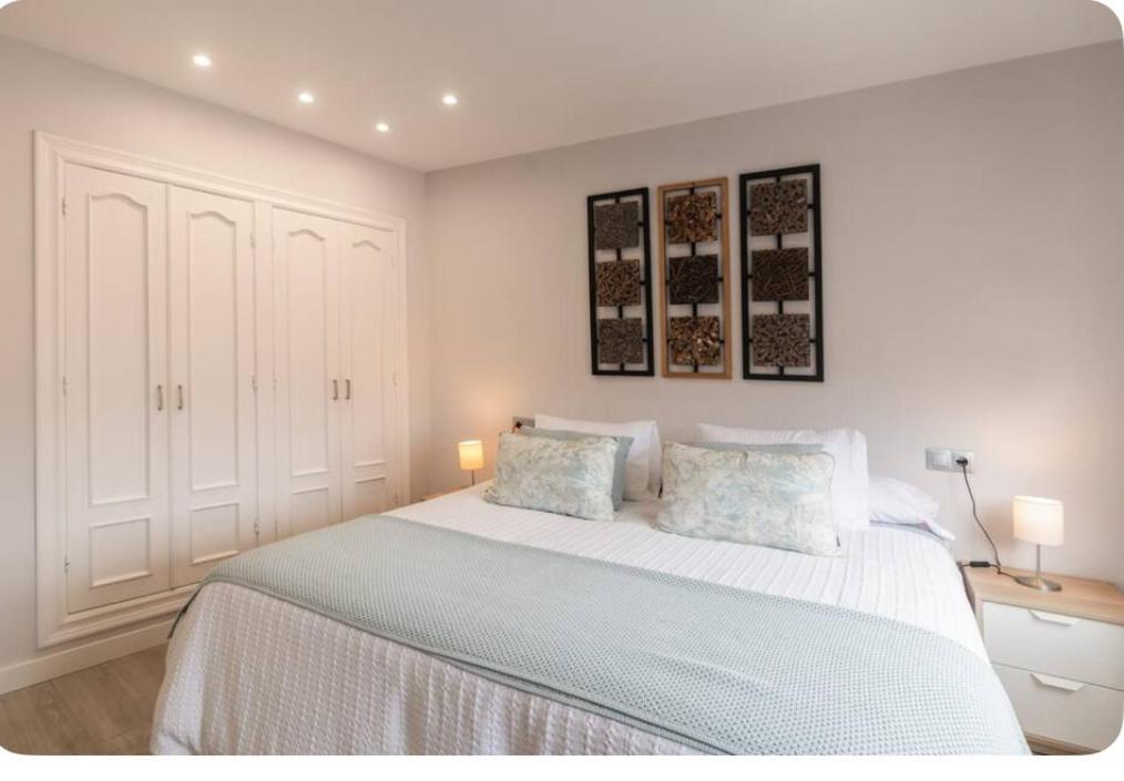 Apartamento En Llanes Extérieur photo