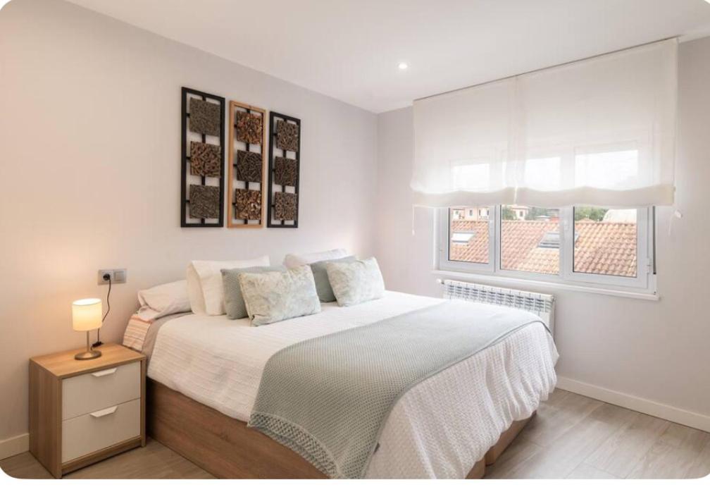 Apartamento En Llanes Extérieur photo