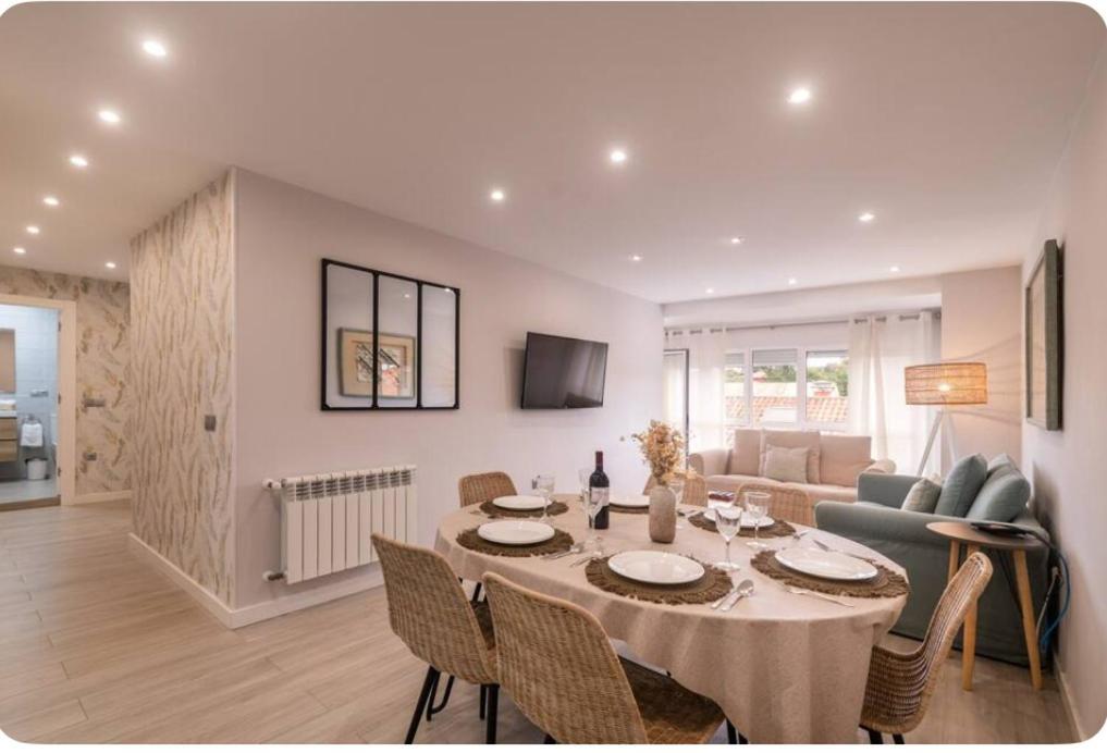 Apartamento En Llanes Extérieur photo